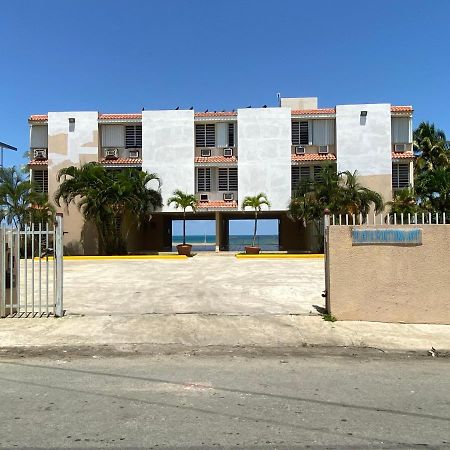 Heart Of Luquillo Apartment Exterior photo